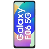 Samsung F06 4 128 Samsung F06 4/128 5G Bahama Blue