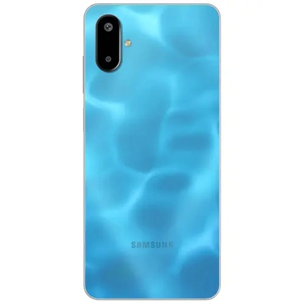 Samsung F06 4 128 Samsung F06 4/128 5G Bahama Blue
