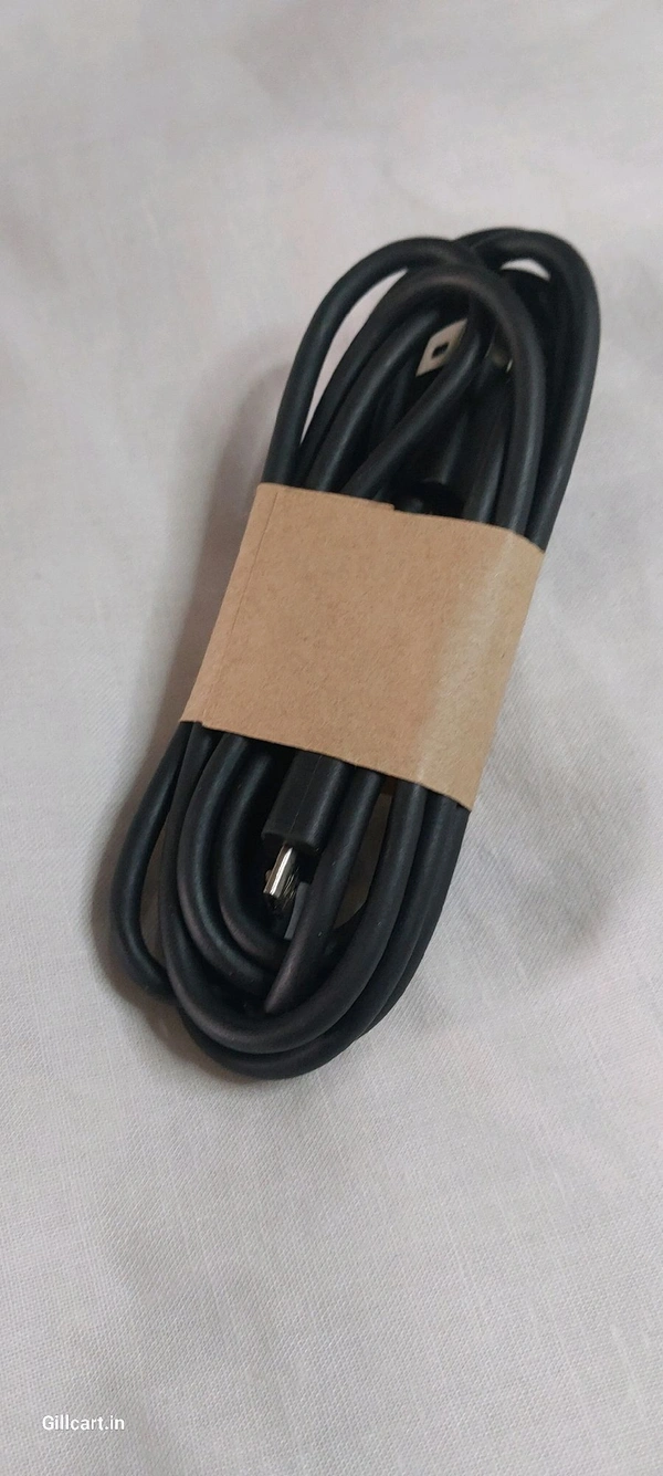 Motorola 1.5M Cable USB to Micro V8