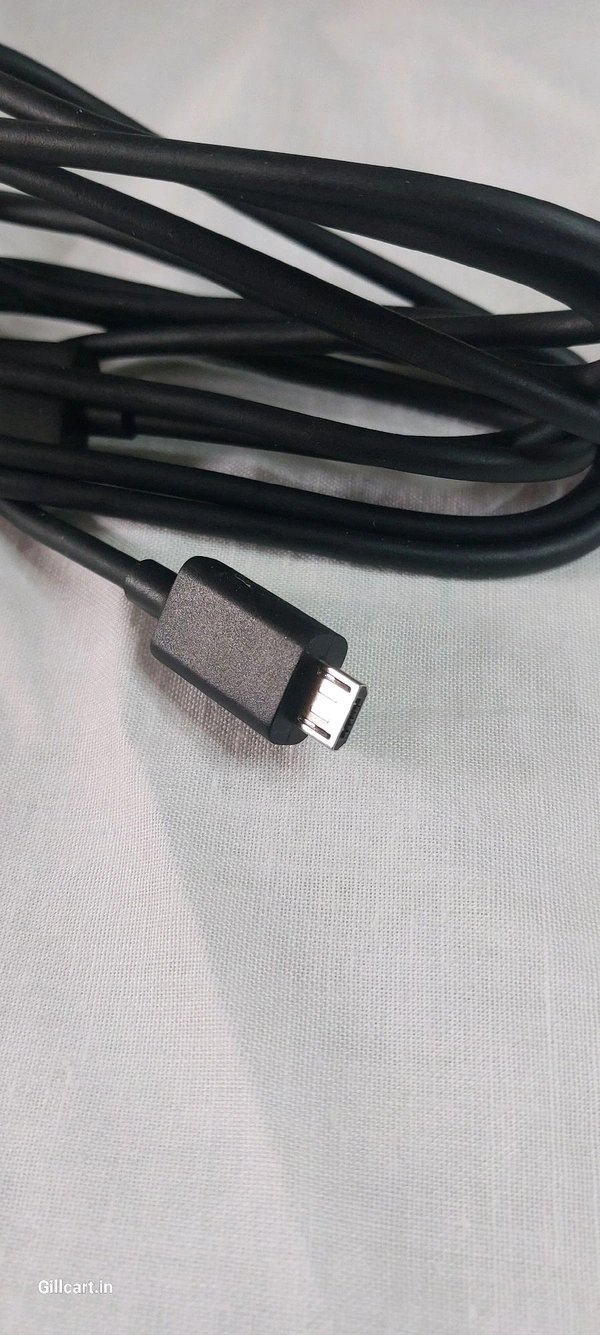 Motorola 1.5M Cable USB to Micro V8