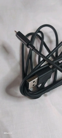 Motorola 1.5M Cable USB to Micro V8