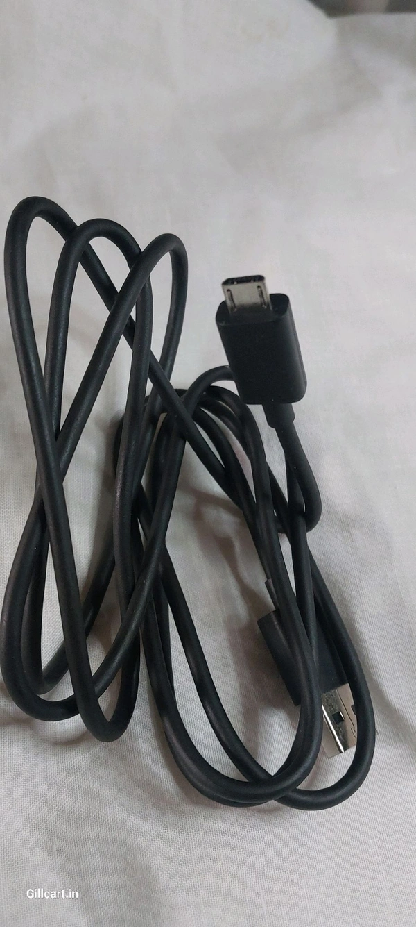 Motorola 1.5M Cable USB to Micro V8