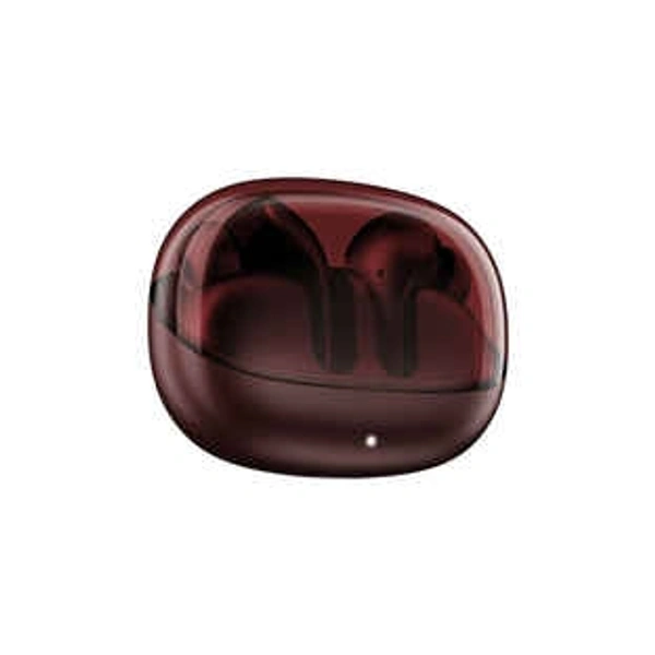 Boat Airdopes Plus 311 Crimson Red