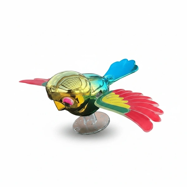 GILLCART Car Decoration Flying Bird