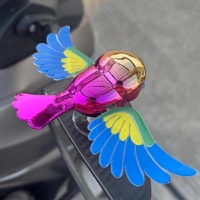 GILLCART Car Decoration Flying Bird