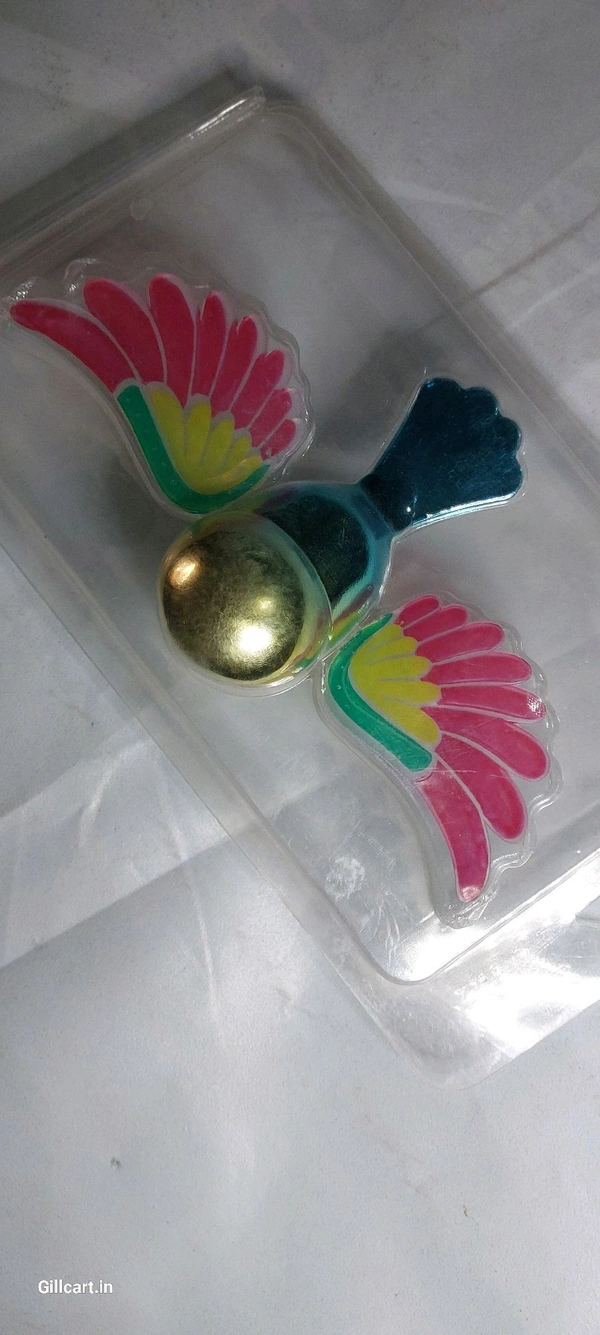 GILLCART Car Decoration Flying Bird