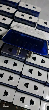 3 in 1 electric Plug