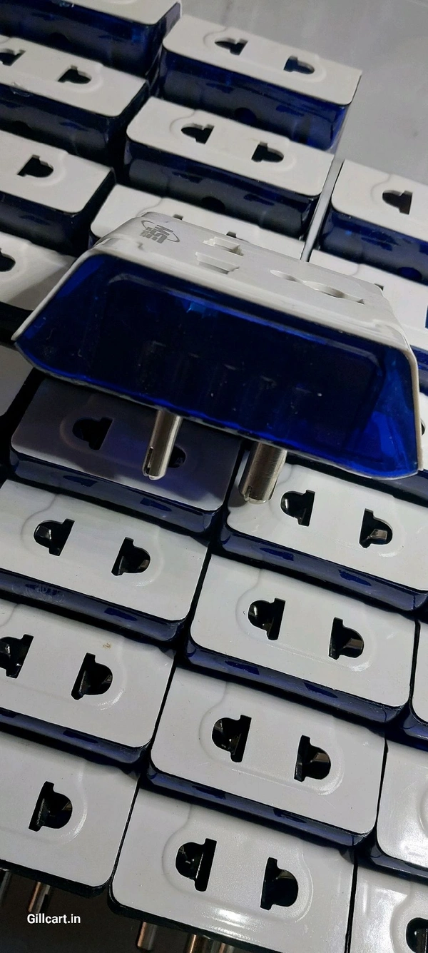 3 in 1 electric Plug