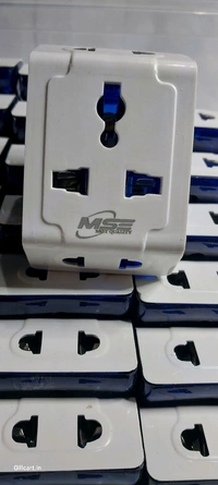 3 in 1 electric Plug