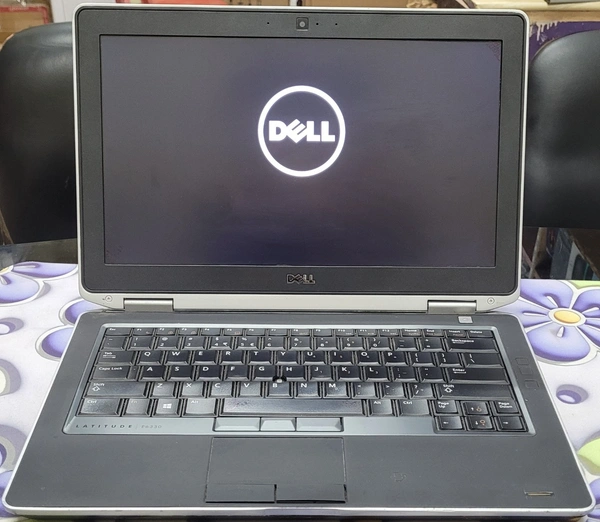 Dell Latitude E6330 (i5 3rd)