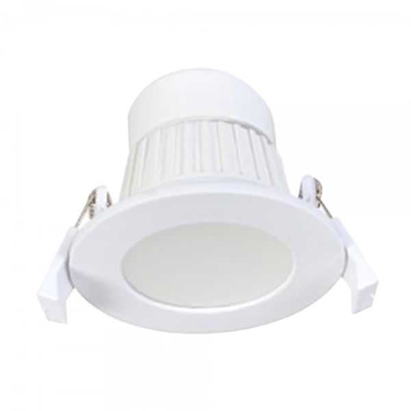 RR DEVIANT CONCEAL DOWN LIGHT 5W BLUE - 90*62, BLUE, 1 YEAR