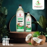 STONE PRESSED - COCONUT OIL - 1L,2L,5L,1\2L,1\4L
