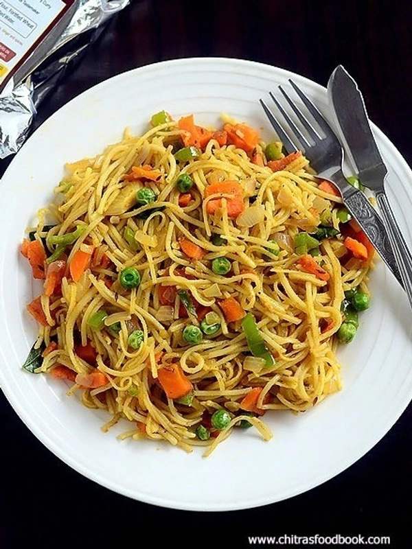 MILLETS SEMIYA - சிறுதானியம் சேமியா - 150GRMS