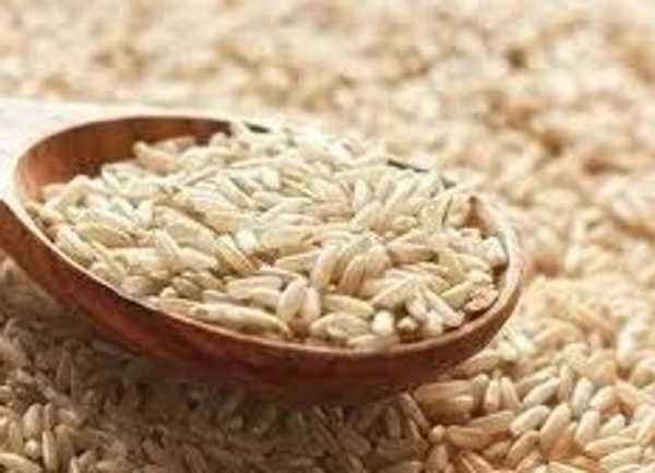 THANGA SAMBA - தங்க சம்பா அரிசி - 1KG, Yellow