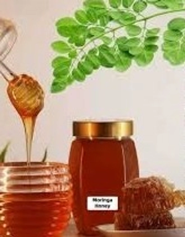 MORIGA HONEY - முருங்கை தேன் - 250g