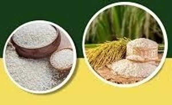 IDLY RICE - இட்லி அரிசி - 1KG