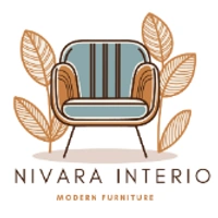 Nivara Interio - Logo