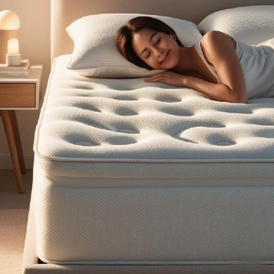 Mattress