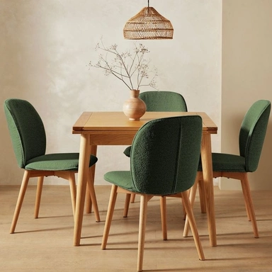 Table & Chairs