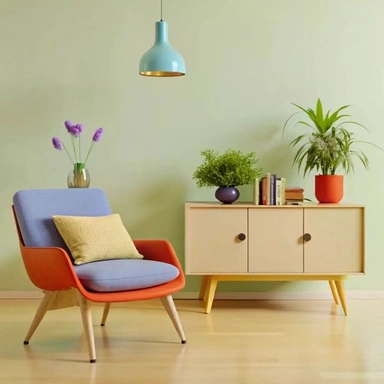 Home decor