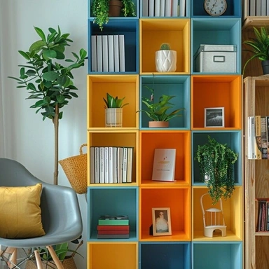 Storage