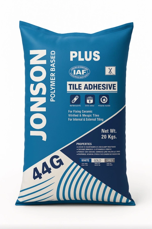 20kg  Tile Adhisive