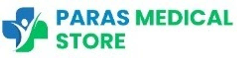 Paras Medical Stores  - Logo