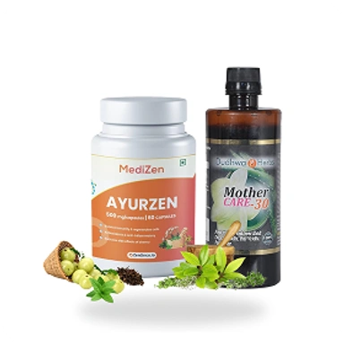 Ayurvedic care