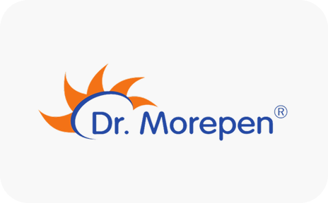 Dr Morepen