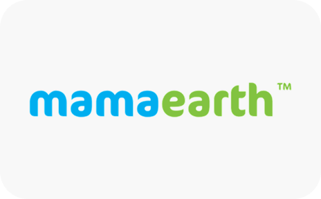 Mamaearth