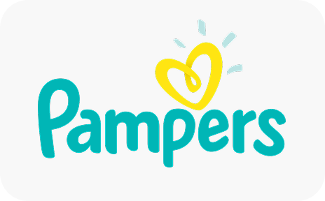 Pampers
