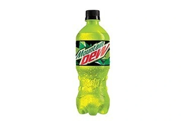 Mountain Dew 750Ml