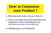 Wooden Pen With Gift Box