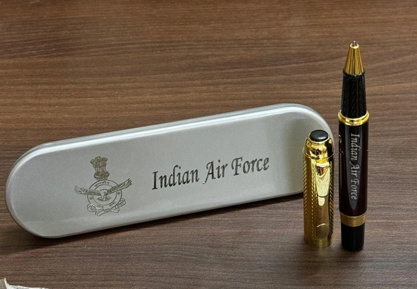 Indian Air Force Commemorative Pen