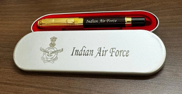 Indian Air Force Commemorative Pen