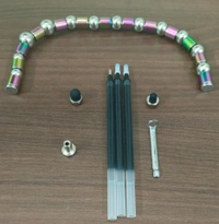 Magnetic Pen