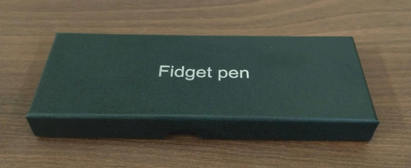 Magnetic Pen