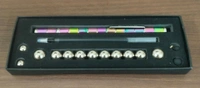 Magnetic Pen
