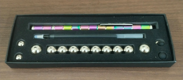 Magnetic Pen