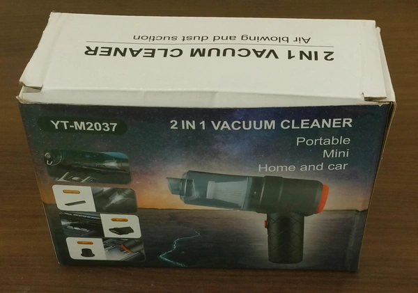 portable handheld vacuum cleaner set