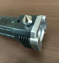 Multi-Tool Flashlight