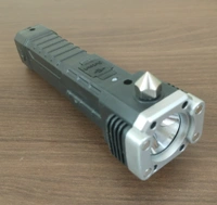 Multi-Tool Flashlight