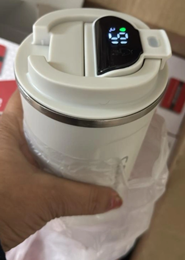 COFFEE MUG TEMPERATURE 380 ML