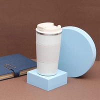 COFFEE MUG - White, Gripper