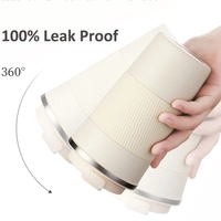 COFFEE MUG - White, Gripper