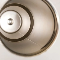 1200 Ml Sipper Stainless Steel - Mint Green