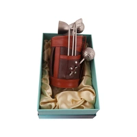 PREMIUM GOLF BAR SET