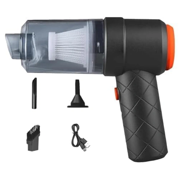 portable handheld vacuum cleaner set