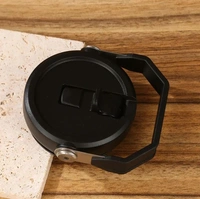 900 ML insulated Stainless Steel tumbler with handle and straw - Rhino