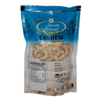 Cashew Premium Kaju Whole - काजू - 250g